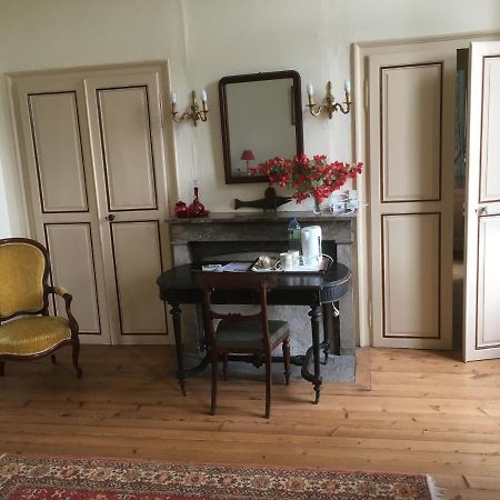 Chateau De Villers-Chatel Екстер'єр фото