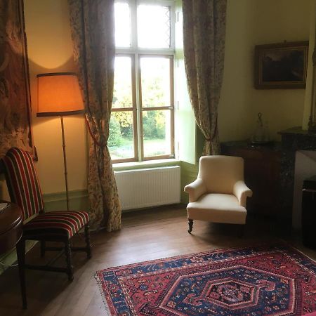 Chateau De Villers-Chatel Екстер'єр фото